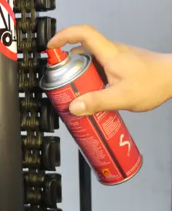 叉车夏季安全检查 ,这些小部件别忽略