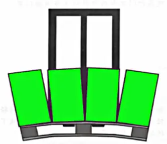 叉车夏季安全检查 ,这些小部件别忽略