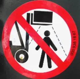 叉车夏季安全检查 ,这些小部件别忽略