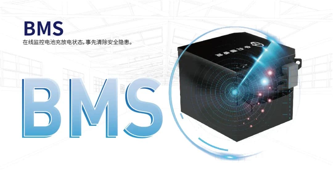 中力第三代锂电叉车上市,重塑叉车市场!