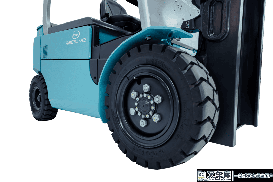 批量交车!宝骊X2开启物流园“全电时代”