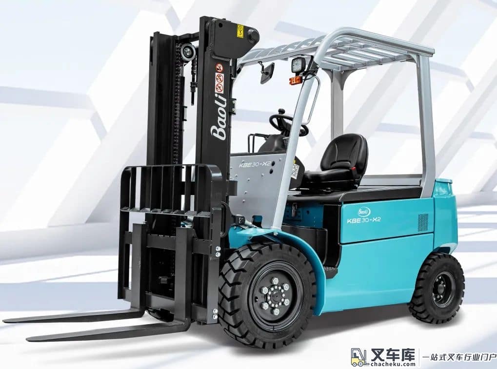 宝骊X2成功交车!重新定义国民电车“新势力”