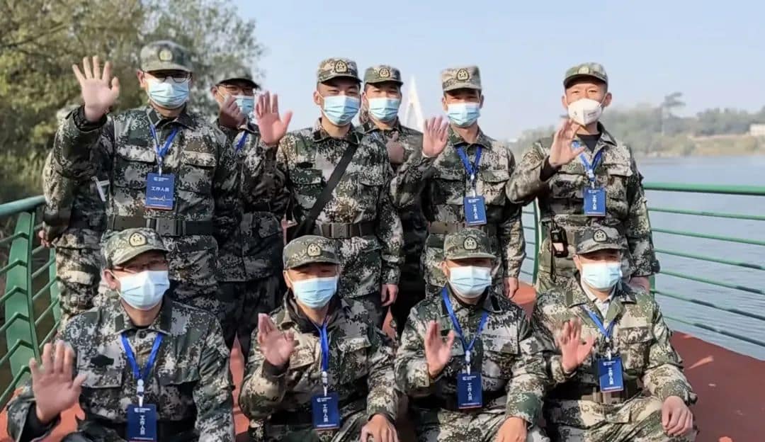 2023，柳工人携手阔步新征程！