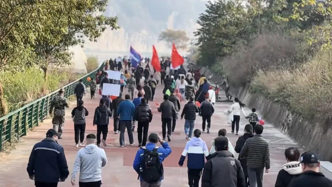 2023，柳工人携手阔步新征程！