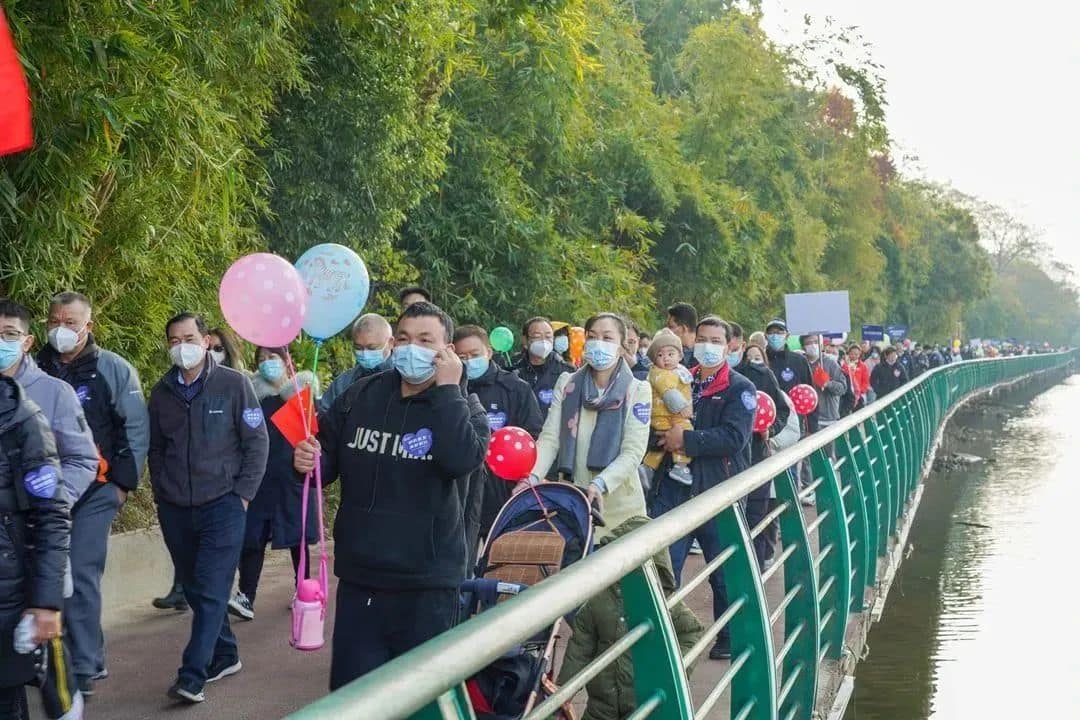 2023，柳工人携手阔步新征程！