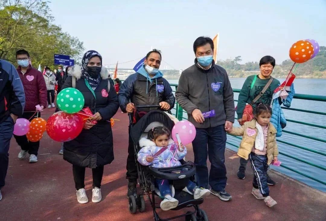 2023，柳工人携手阔步新征程！