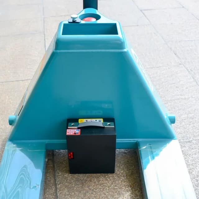 宝骊KBP15/20-S2进阶上市