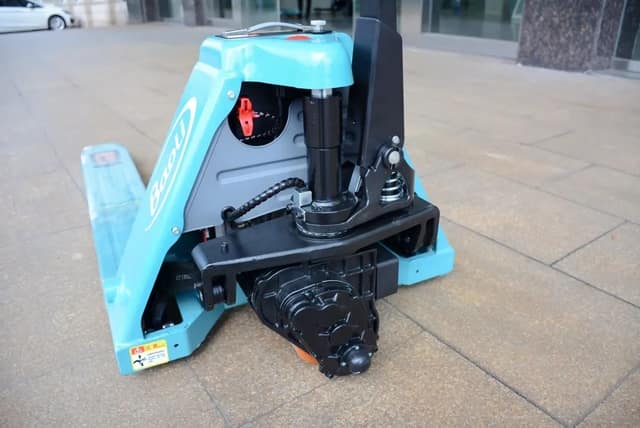 宝骊KBP15/20-S2进阶上市