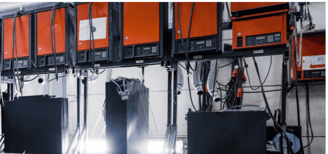 8个小技巧，让你的叉车轻松开启“省电模式”