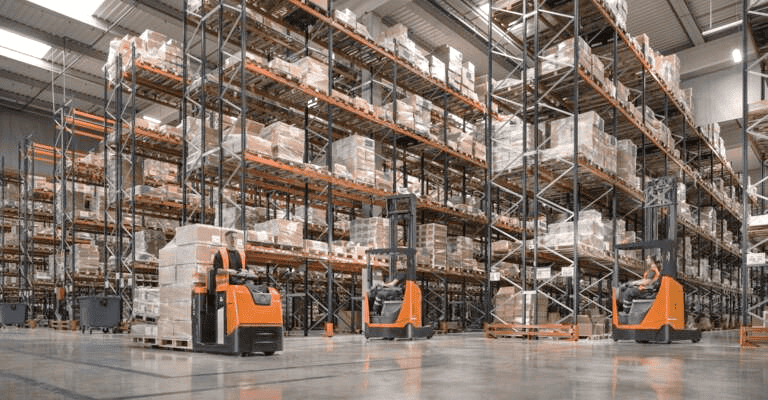 8个小技巧，让你的叉车轻松开启“省电模式”