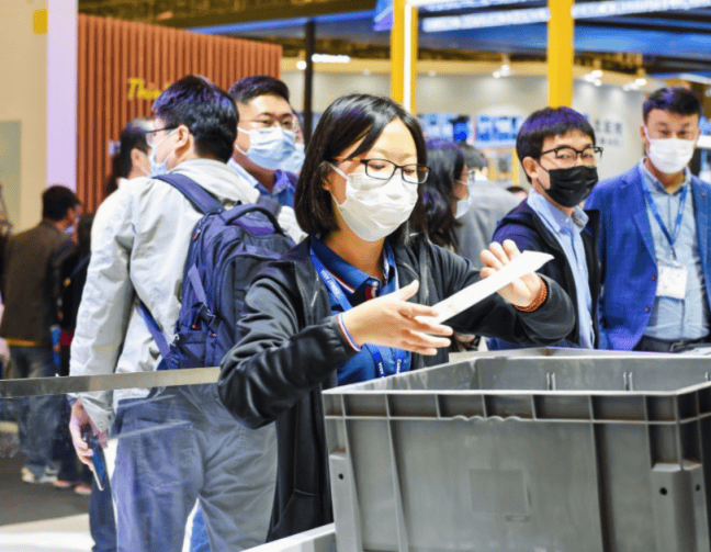 展位已售90%，2023上海快递物流展“引爆”行业商机
