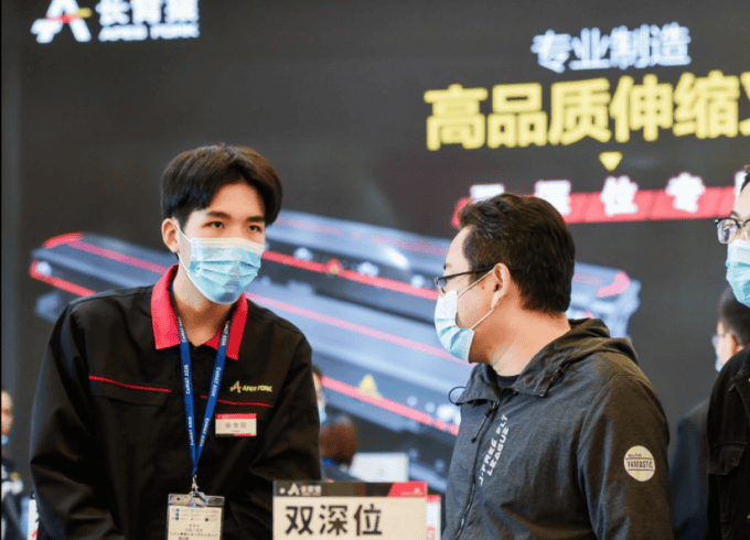 展位已售90%，2023上海快递物流展“引爆”行业商机