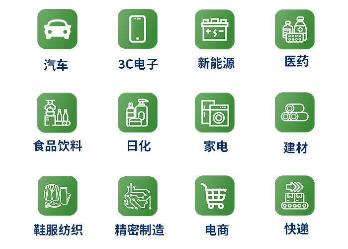 五展联动重塑物流装备产业新生态,码上登记,预约观展!LET2024『观众预登记』官方通道正式开启